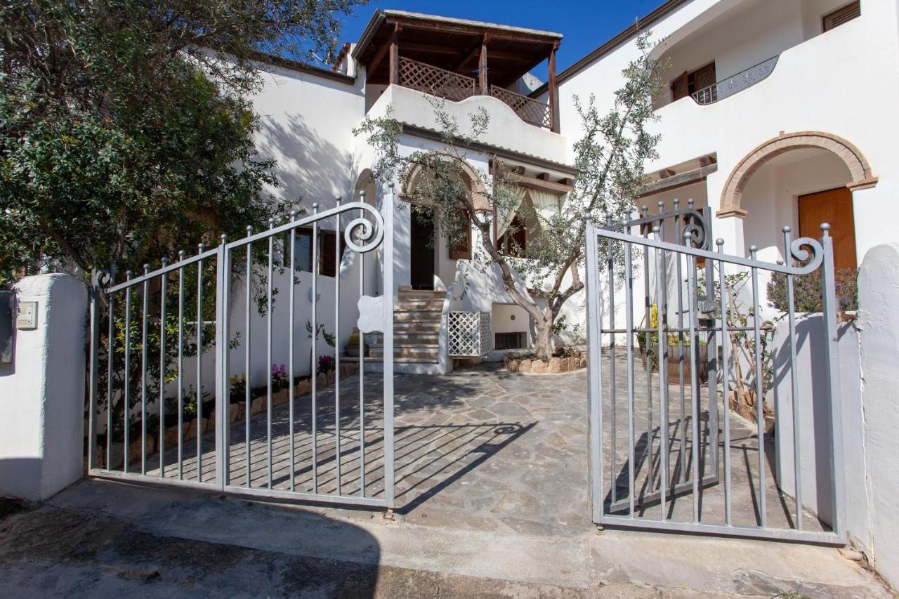 Casa Antonella Orosei Exterior foto